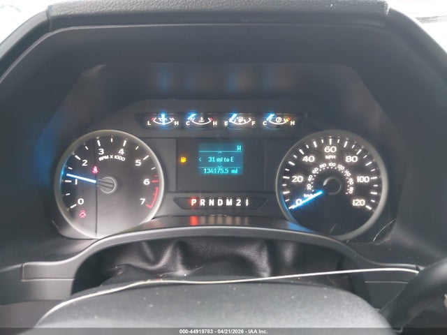 صورة مصغرة 7 لـ 2017 FORD F-150 XLT