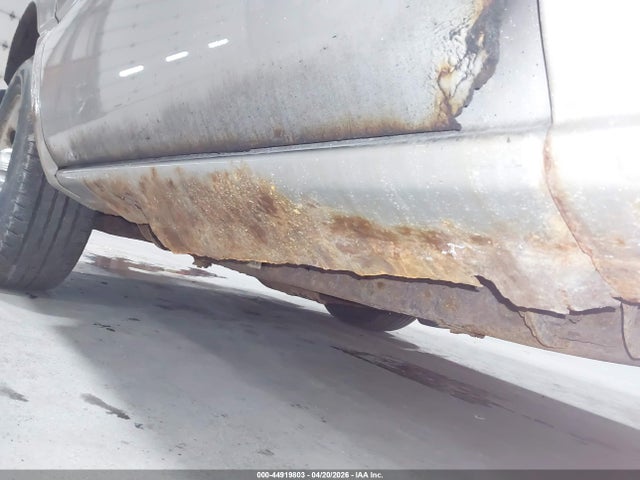 CHEVROLET SILVERADO 1500 CLASSIC WORK TRUCK - 6