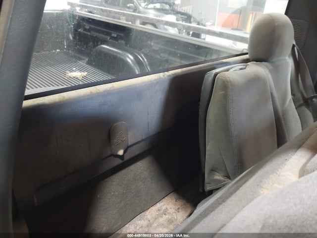 CHEVROLET SILVERADO 1500 CLASSIC WORK TRUCK - 8