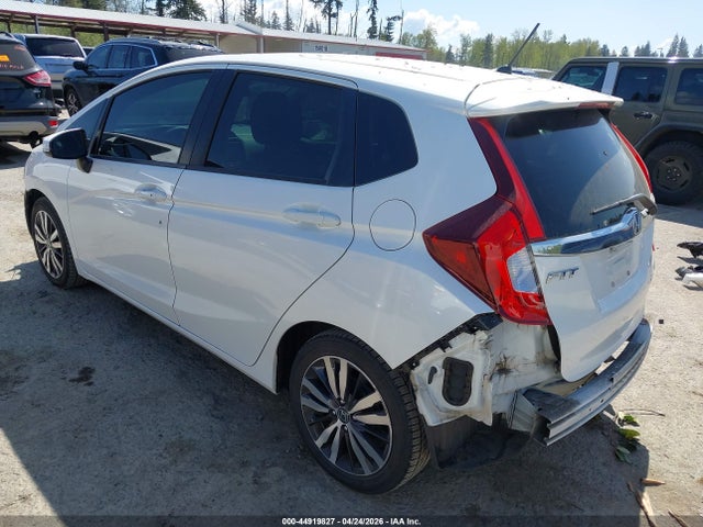 HONDA FIT - 3