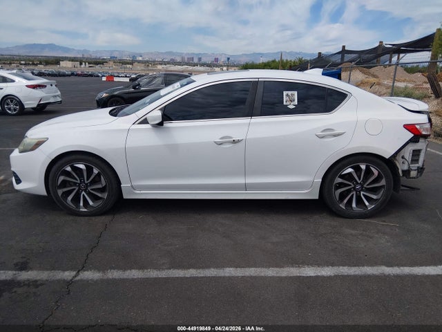 2016 Acura ILX PREMIUM A-SPEC PACKAGES/TECHNOLOGY PLUS A-SPEC — миниатюра 15