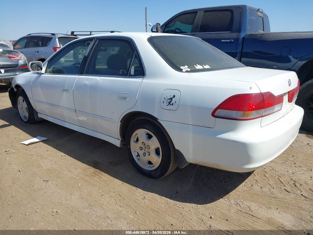 HONDA ACCORD 3.0 EX - 3