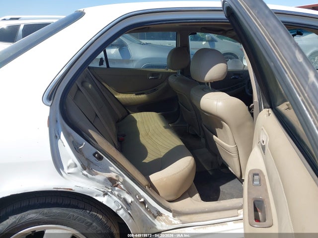 HONDA ACCORD 3.0 EX - 8