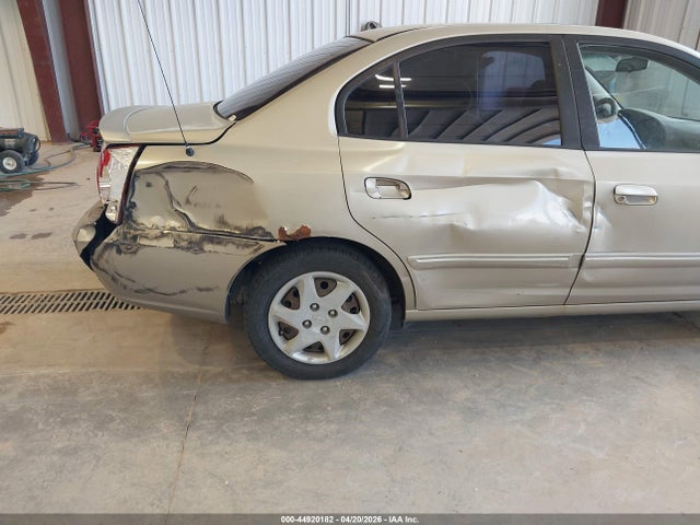 HYUNDAI ELANTRA GLS/GT - 6