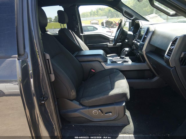 FORD F-150 XLT - 5