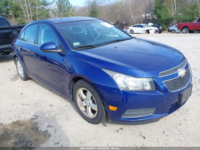 CHEVROLET CRUZE 1LT - 1