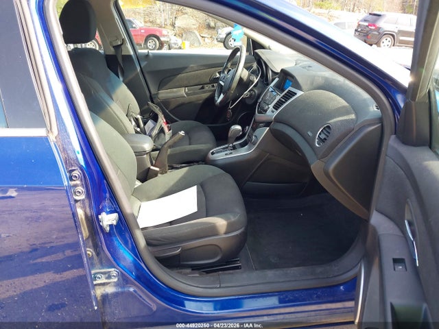 CHEVROLET CRUZE 1LT - 5