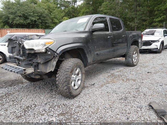 صورة 2 لـ 2020 Toyota TACOMA SR V6
