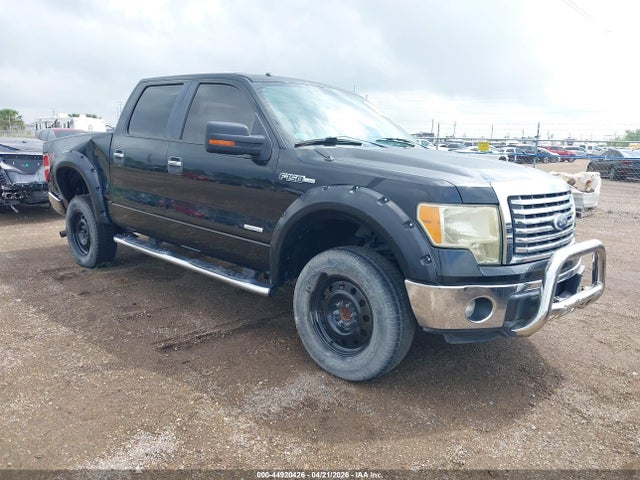 FORD F-150 XLT - 1
