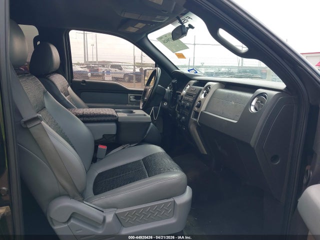 FORD F-150 XLT - 5