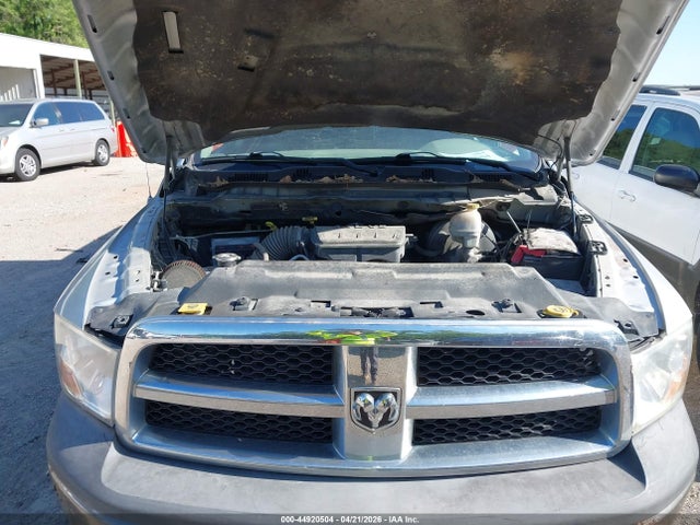 DODGE RAM 1500 ST - 10