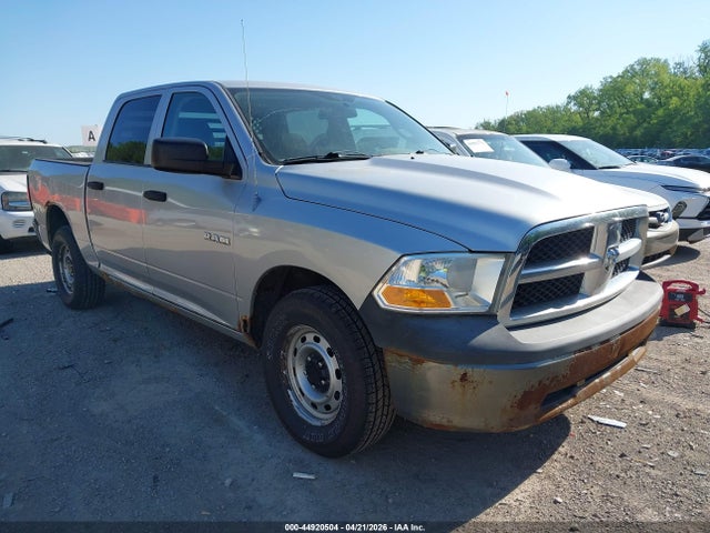 DODGE RAM 1500 ST - 1