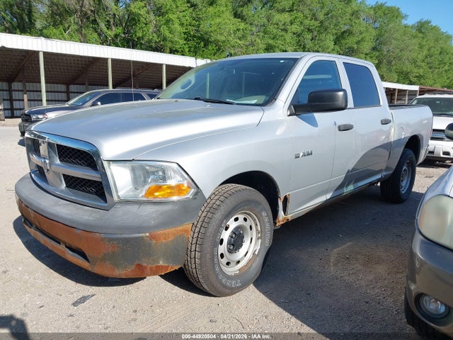 DODGE RAM 1500 ST - 2