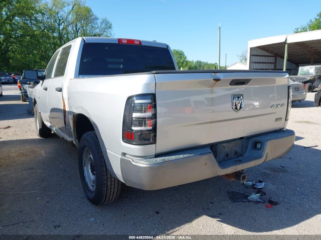 DODGE RAM 1500 ST - 3