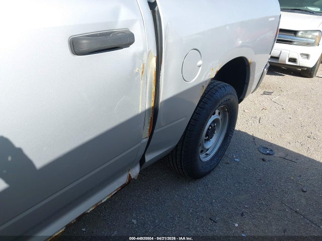 DODGE RAM 1500 ST - 6