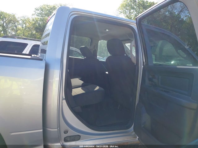 DODGE RAM 1500 ST - 8