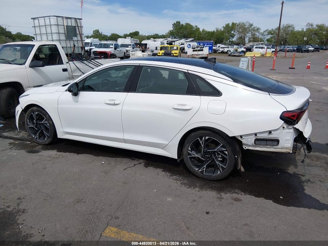 صورة مصغرة 14 لـ 2025 KIA K5 GT-LINE