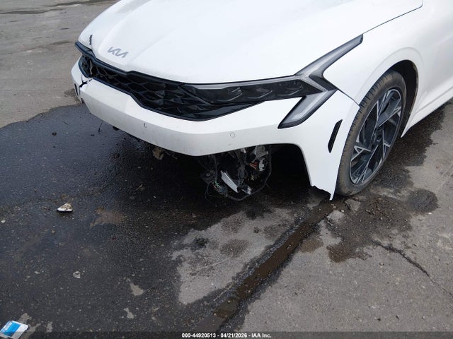 صورة مصغرة 20 لـ 2025 KIA K5 GT-LINE