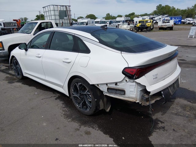 2025 KIA K5 GT-LINE 照片 3