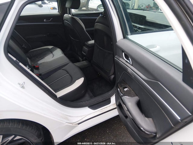 2025 KIA K5 GT-LINE 照片 8