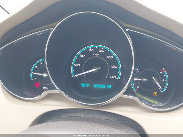 CHEVROLET MALIBU LS - 7