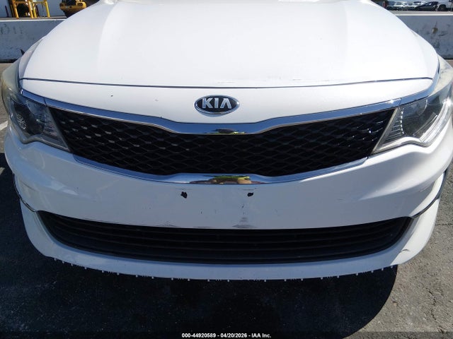 KIA OPTIMA - 6