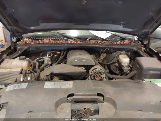 CHEVROLET SILVERADO 1500 Z71 - 10