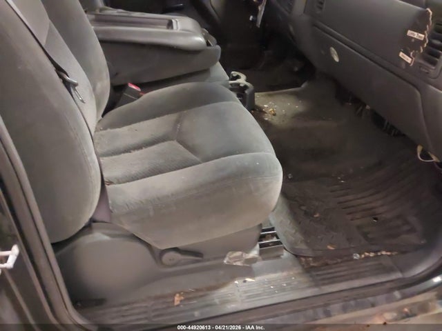 CHEVROLET SILVERADO 1500 Z71 - 5