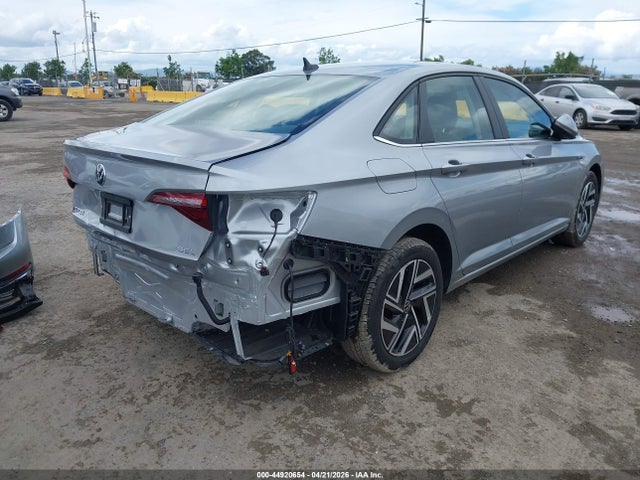 2024 Volkswagen JETTA 1.5T SEL 照片 4