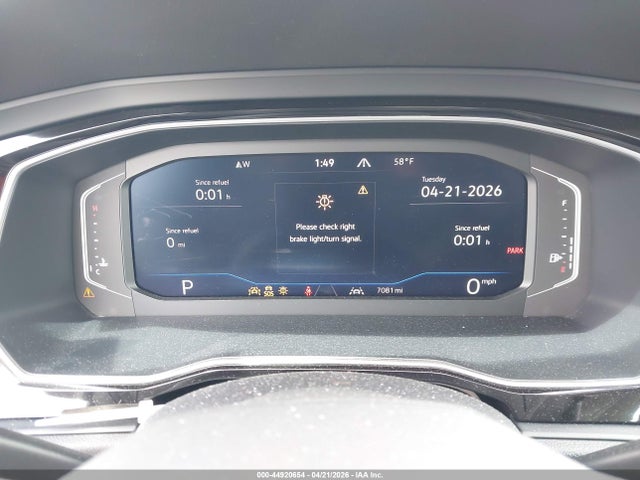 2024 Volkswagen JETTA 1.5T SEL 照片 7