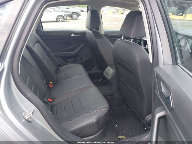 2024 Volkswagen JETTA 1.5T SEL 照片 8