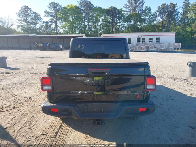 صورة مصغرة 16 لـ 2023 JEEP GLADIATOR SPORT S 4X4