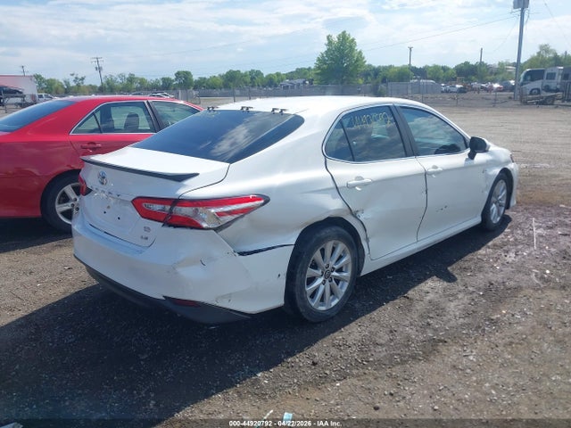 صورة 4 لـ 2018 Toyota CAMRY LE