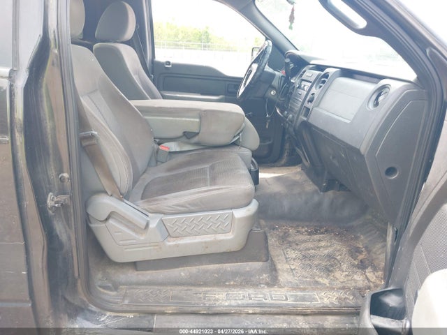FORD F-150 XL - 8