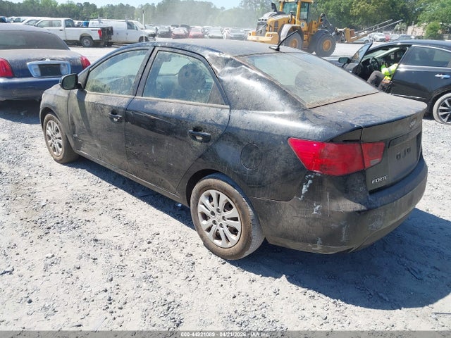 KIA FORTE EX - 3