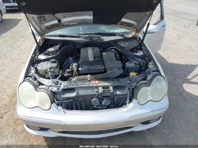 MERCEDES-BENZ OTHERS - 10