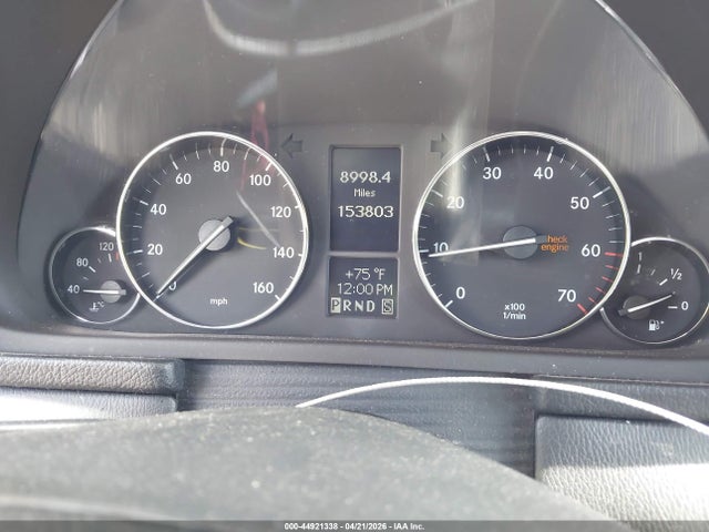 MERCEDES-BENZ OTHERS - 7