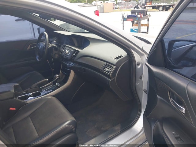 HONDA ACCORD SPORT - 5