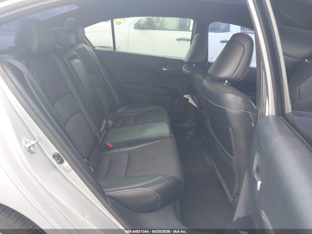 HONDA ACCORD SPORT - 8