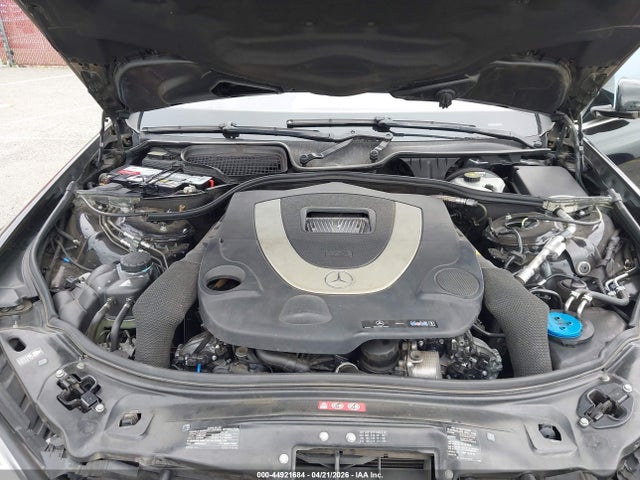 MERCEDES-BENZ S-CLASS - 10