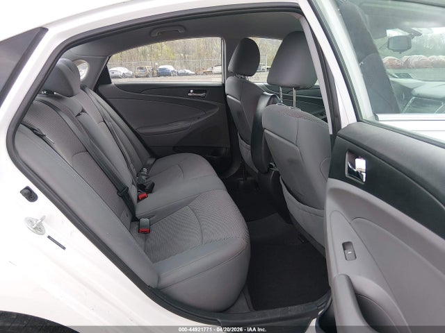 HYUNDAI SONATA GLS - 8