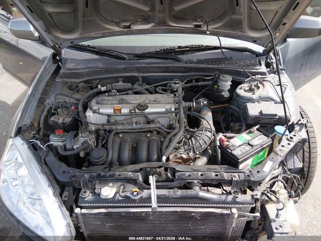 2005 Acura RSX photo 10