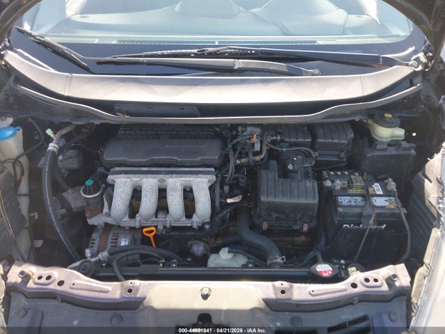 HONDA FIT SPORT - 10