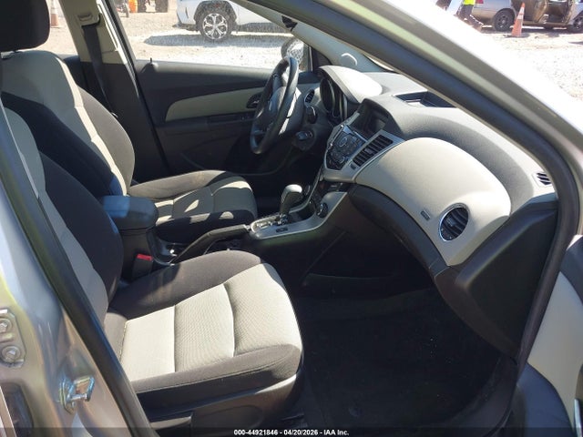 CHEVROLET CRUZE LS - 5