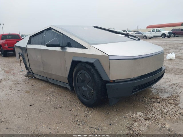 2024 TESLA CYBERTRUCK ALL-WHEEL DRIVE
