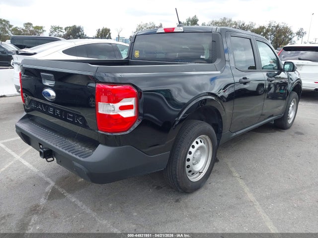 صورة 4 لـ 2022 FORD MAVERICK XL