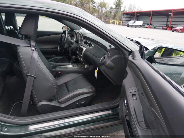 CHEVROLET CAMARO 2SS - 5