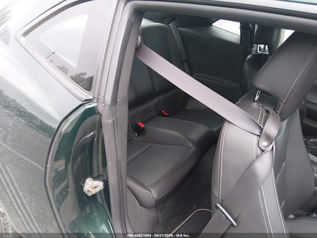 CHEVROLET CAMARO 2SS - 8