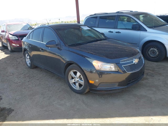 CHEVROLET CRUZE 1LT AUTO - 1