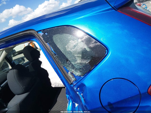 صورة مصغرة 18 لـ 2020 Honda FIT EX